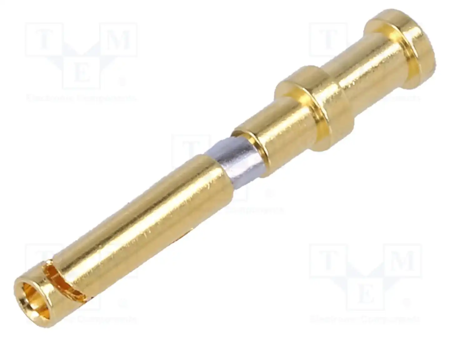 DEGSON ELECTRONICS 10A-GF-0.37 — Разъeмы DEGSON