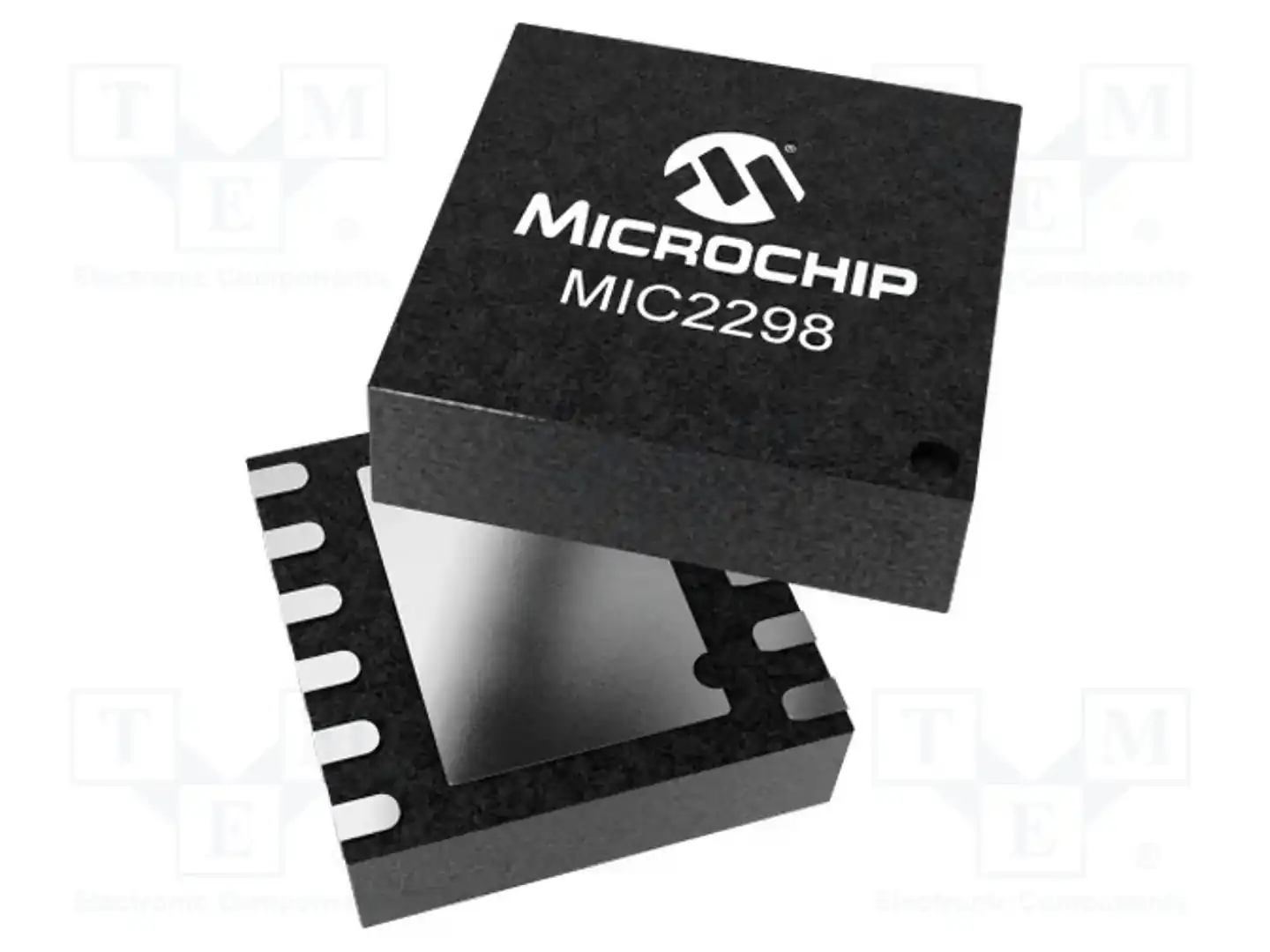 Microchip Technology MIC2298-15YML-TR — Светодиодные драйверы