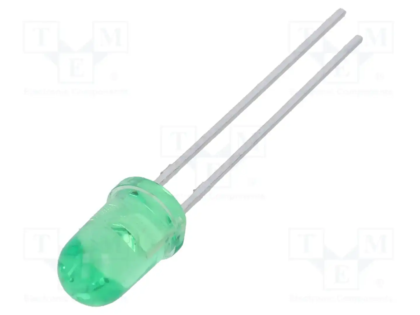 LITEON LTL-4234 — Круглые светодиоды THT