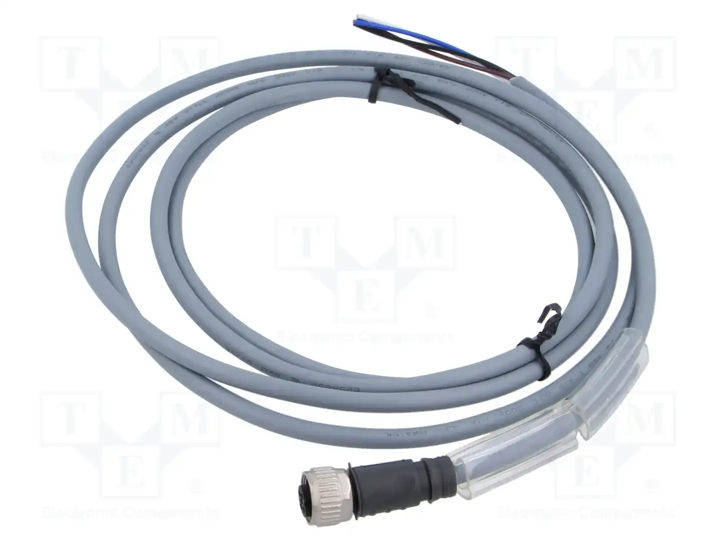 CARLO GAVAZZI CONE14NF-S2P — Кабели к датчикам