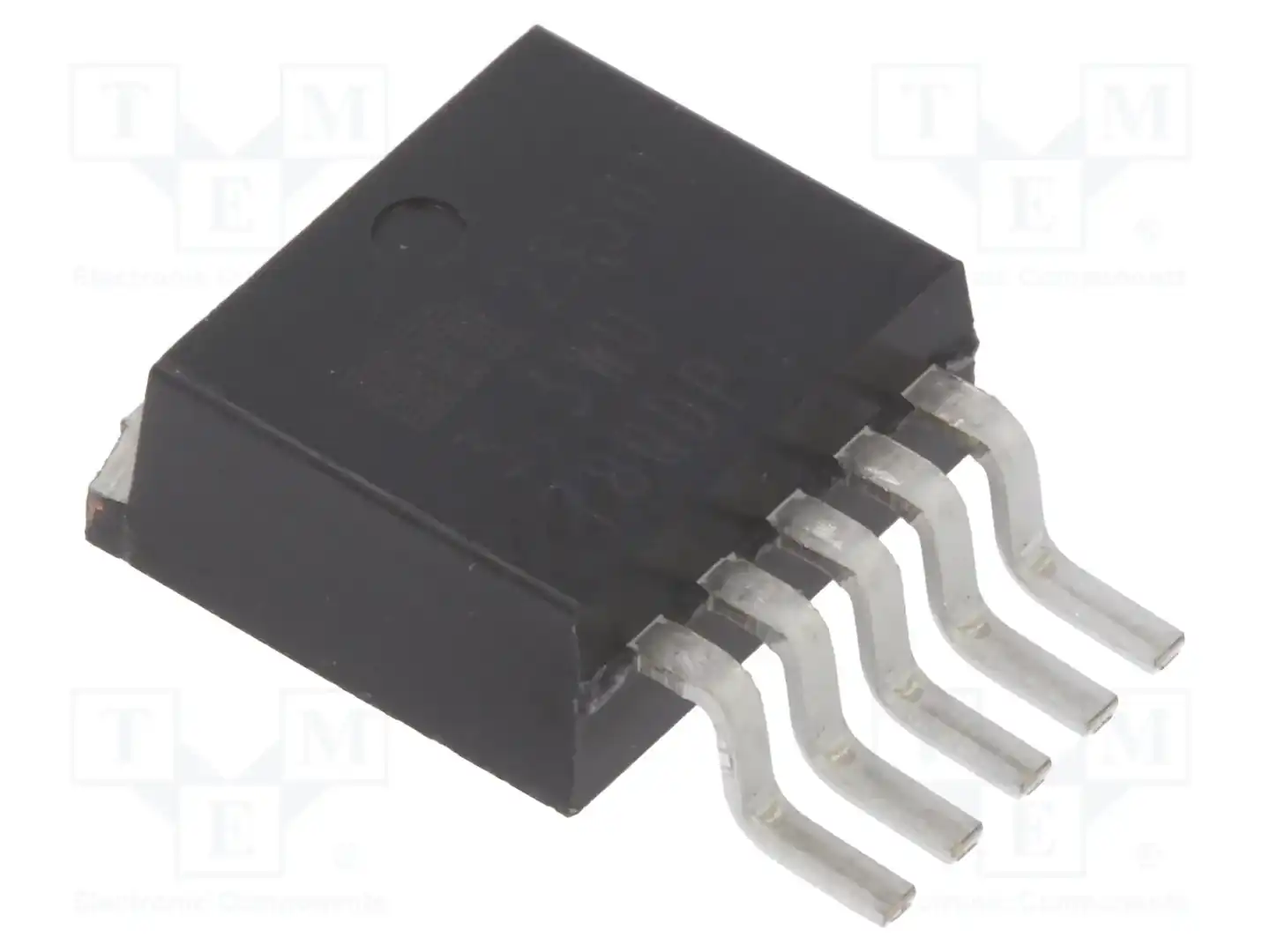 Microchip Technology MIC29301-3.3WU — Стабилизаторы напряжения нерегулир. LDO