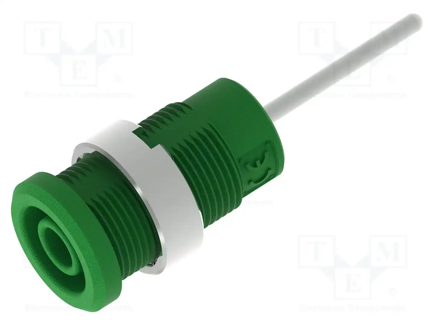 ELECTRO-PJP 3269-C-V — Гнезда банановые 4мм