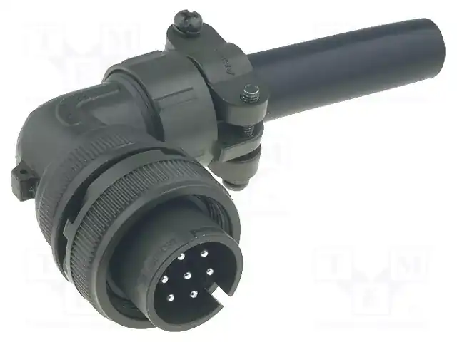 AMPHENOL DS3108F 16S-1P — Разъeмы