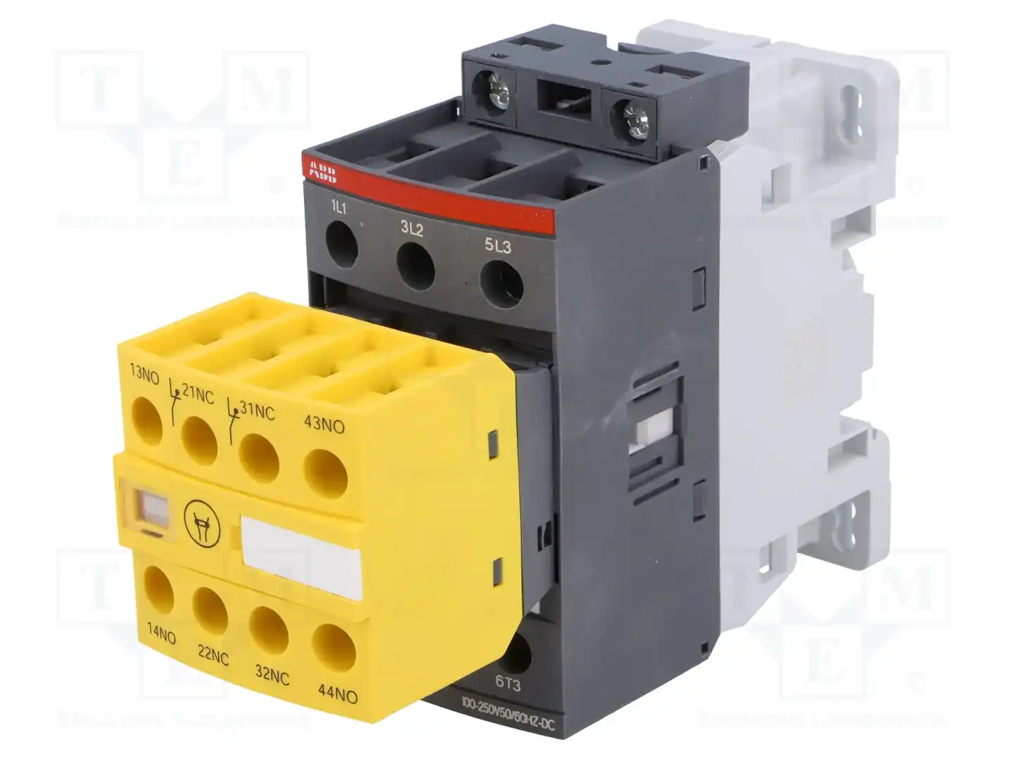 ABB 1SBL297082R1322 — Контакторы - главные модули