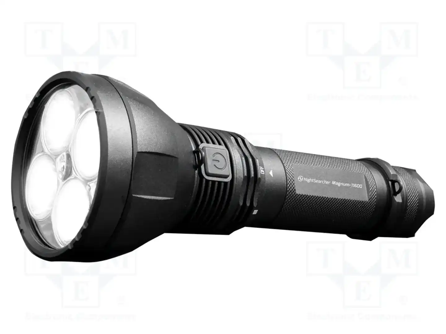 NightSearcher NSMAGNUM11600-EU — Фонарики