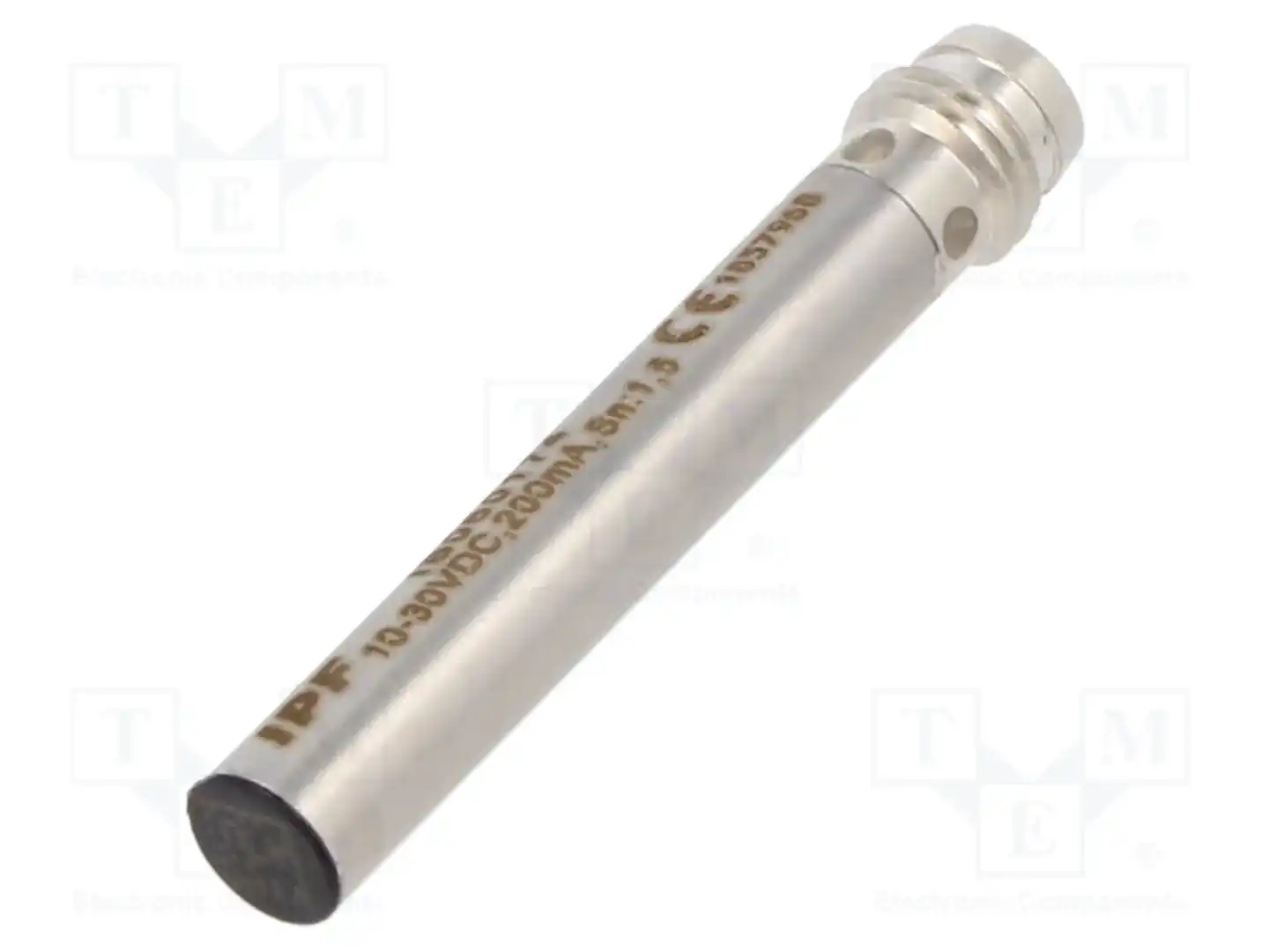 IPF ELECTRONIC IB060174 — Датчики индукционные цилиндрические DC