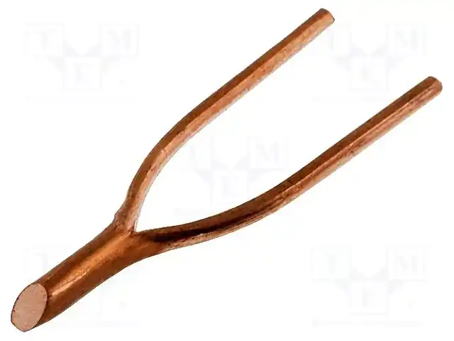 ZDZ LT-L — Жала паяльников