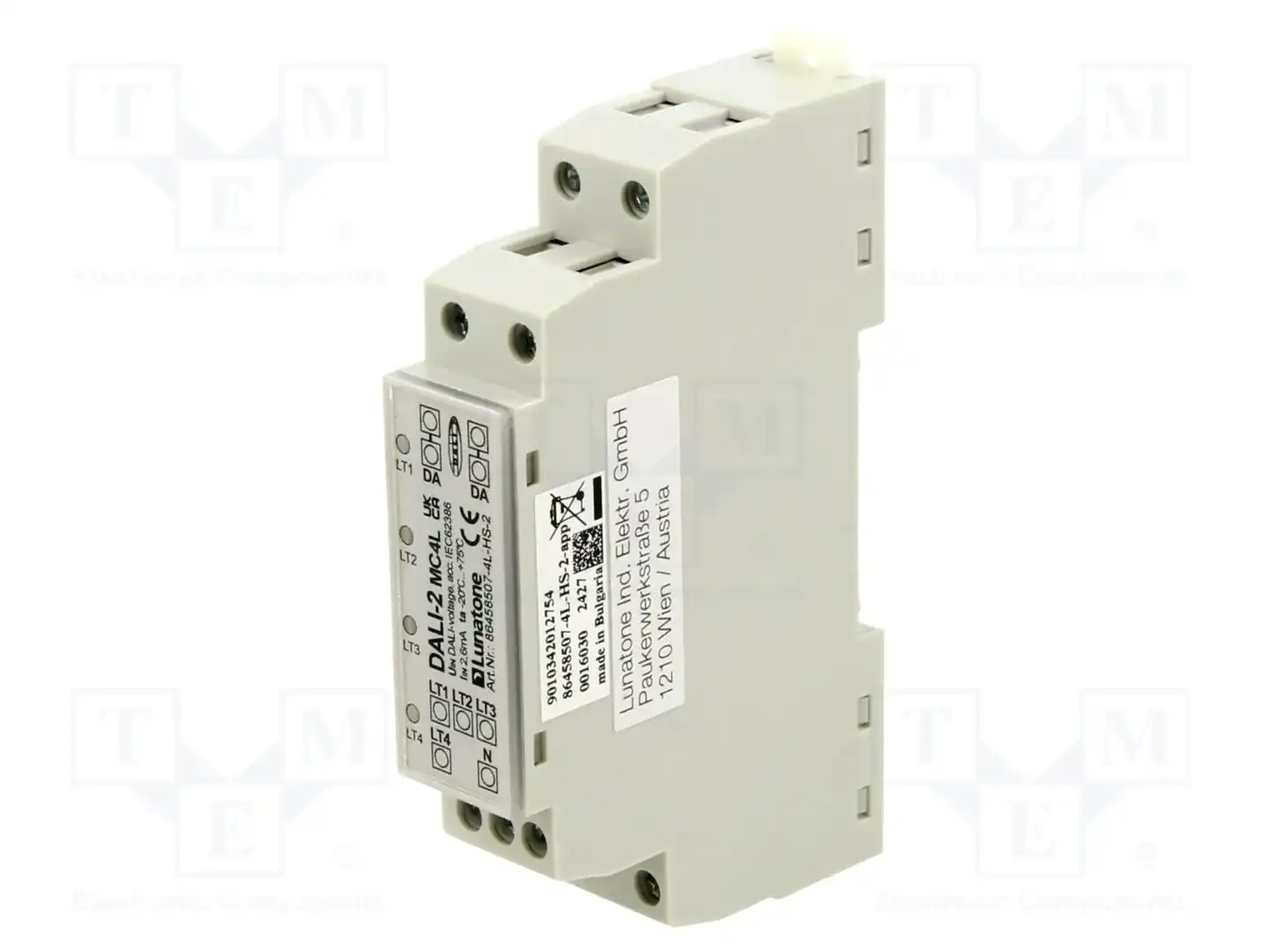 Lunatone 86458507-4L-HS-2-APP — Блоки питания для LED