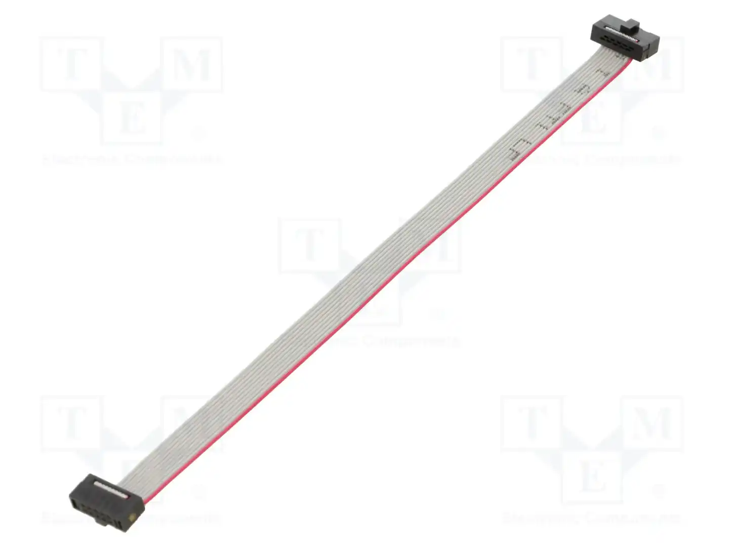 SAMTEC FFSD-05-D-05.50-01-N — Кабели IDC