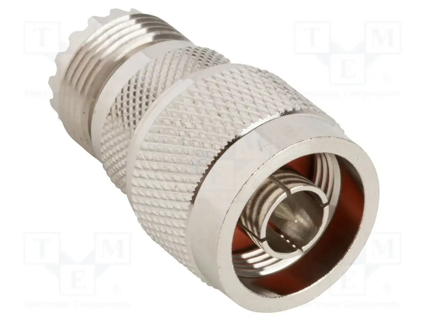 AMPHENOL RF 000-4400 — Адаптеры и переходники RF