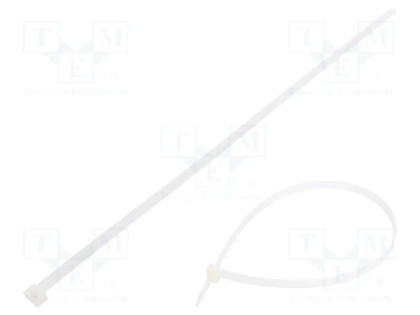 FIX&FASTEN FIX-S-9.0X460/N — Зажимные хомуты