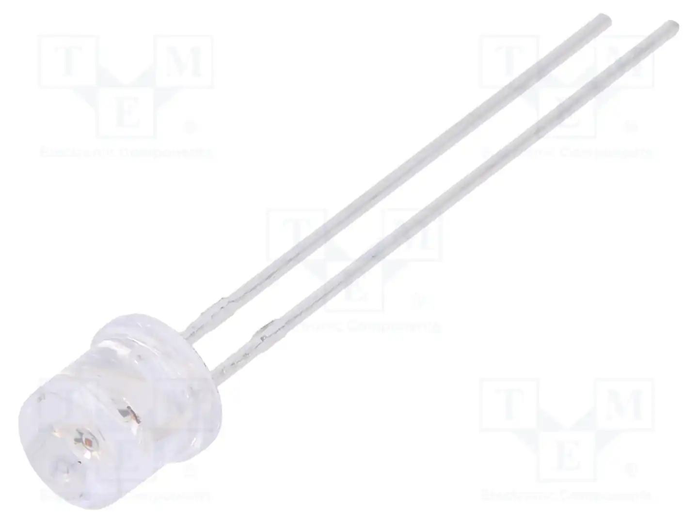 LUCKYLIGHT LL-503YC1E-4C — Круглые светодиоды THT