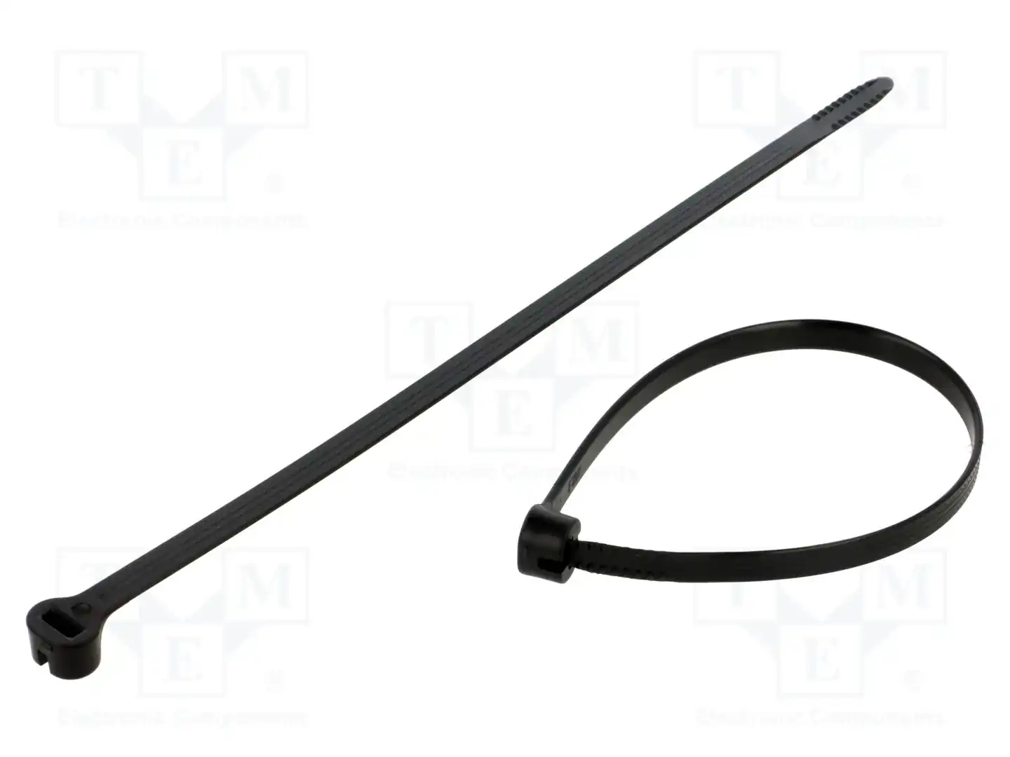 ABB 7TCG009580R0002 — Зажимные хомуты