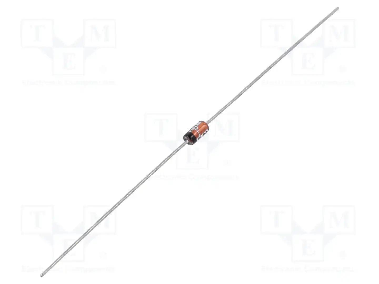 TAIWAN SEMICONDUCTOR BZX55C39 R0G — Стабилитроны THT