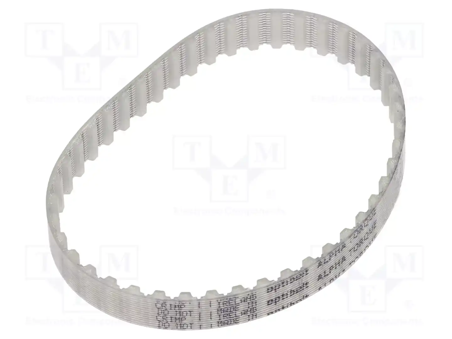 OPTIBELT T5 260 1077ZA — Трансмиссия