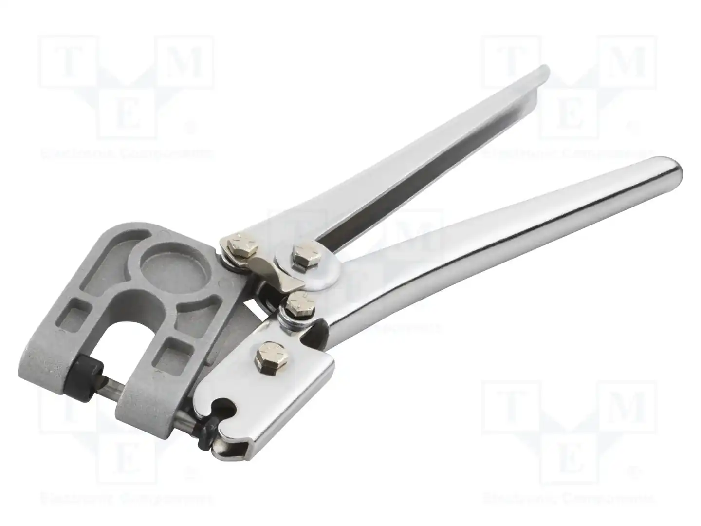 WOLFCRAFT 4029000 — Клещи-кусачки специализированные