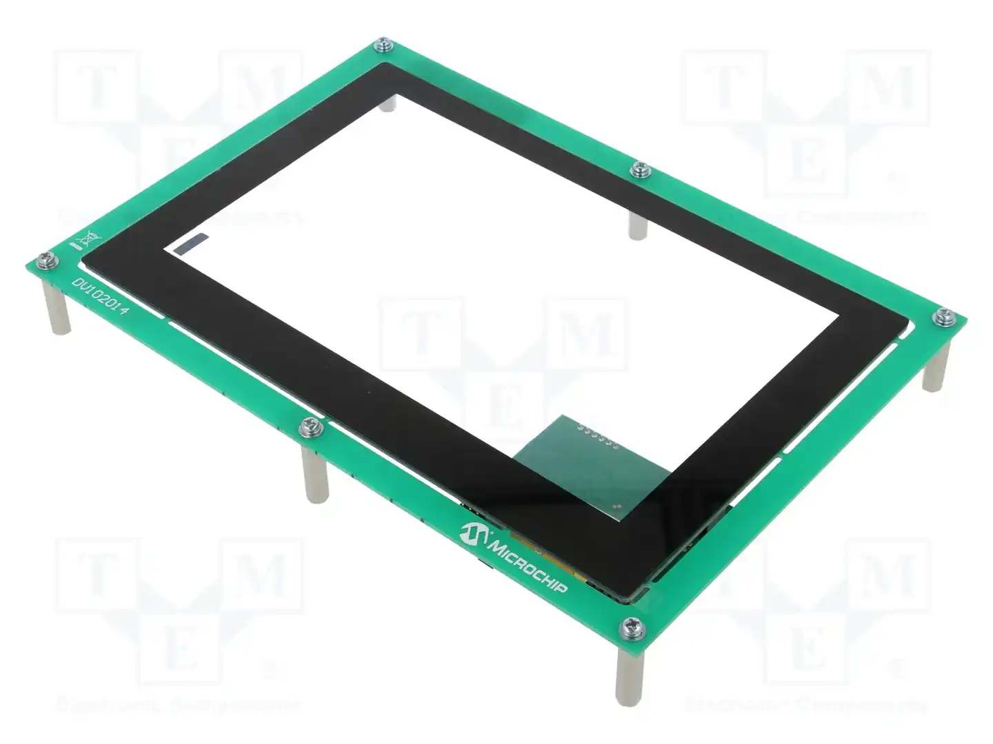 Microchip Technology DV102014 — Наборы пусковые для систем Microchip