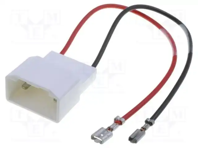 4CARMEDIA ZRS-AG-20 — Адаптеры для динамиков