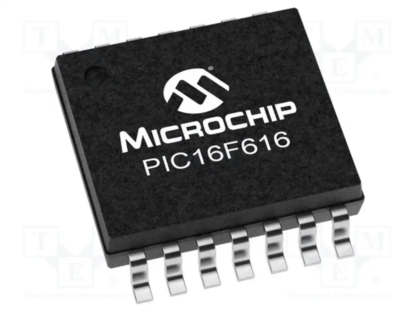 Microchip Technology PIC16HV616-E/ST — Линейка PIC 8-bit