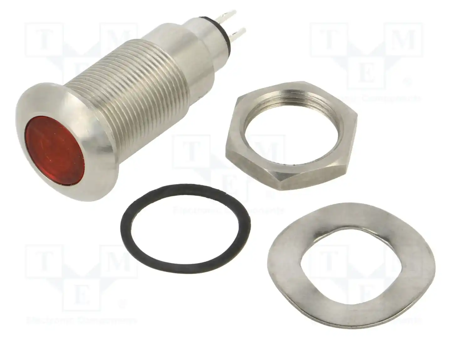 MARL 538-501-63 — LED панельные индикаторы
