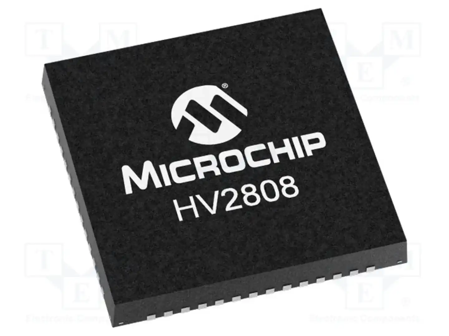 Microchip Technology HV2808K6-G — Мультиплексоры и переключатели аналог