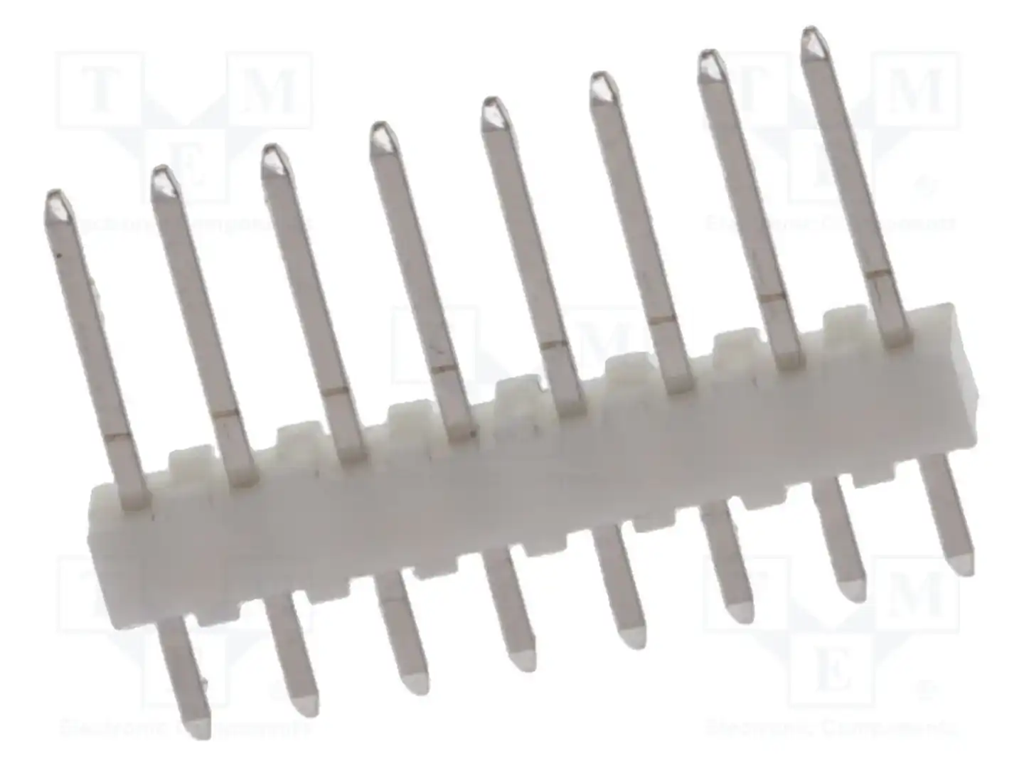 MOLEX 22-03-2081 — Штекерные планки и гнезда