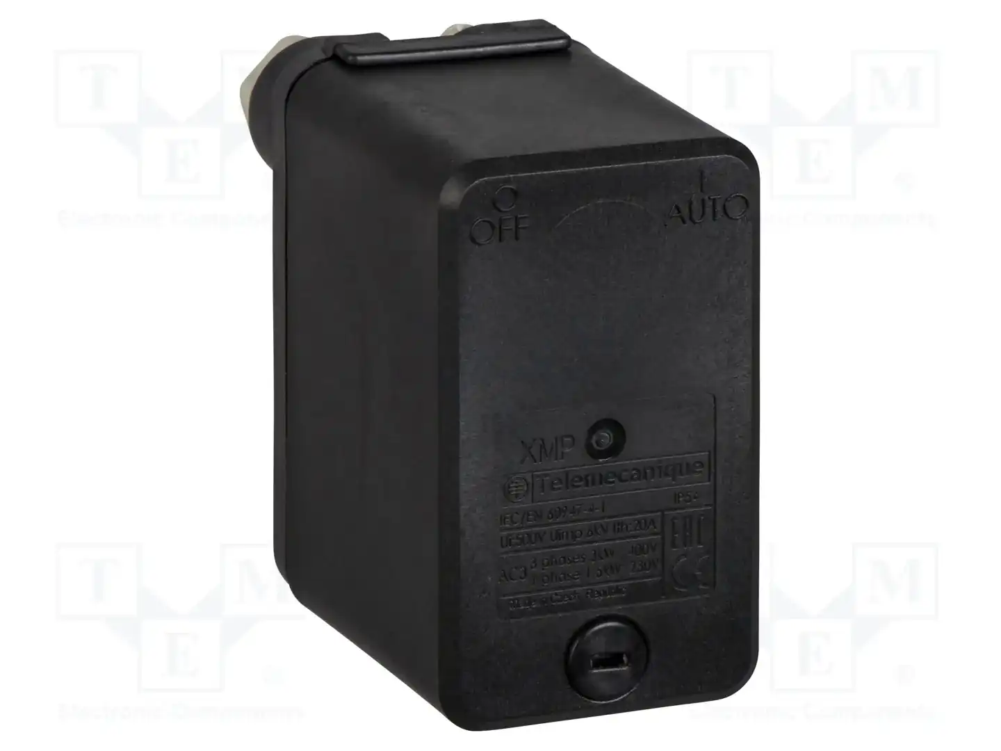 TELEMECANIQUE SENSORS XMPA12B2142 — Прессостаты