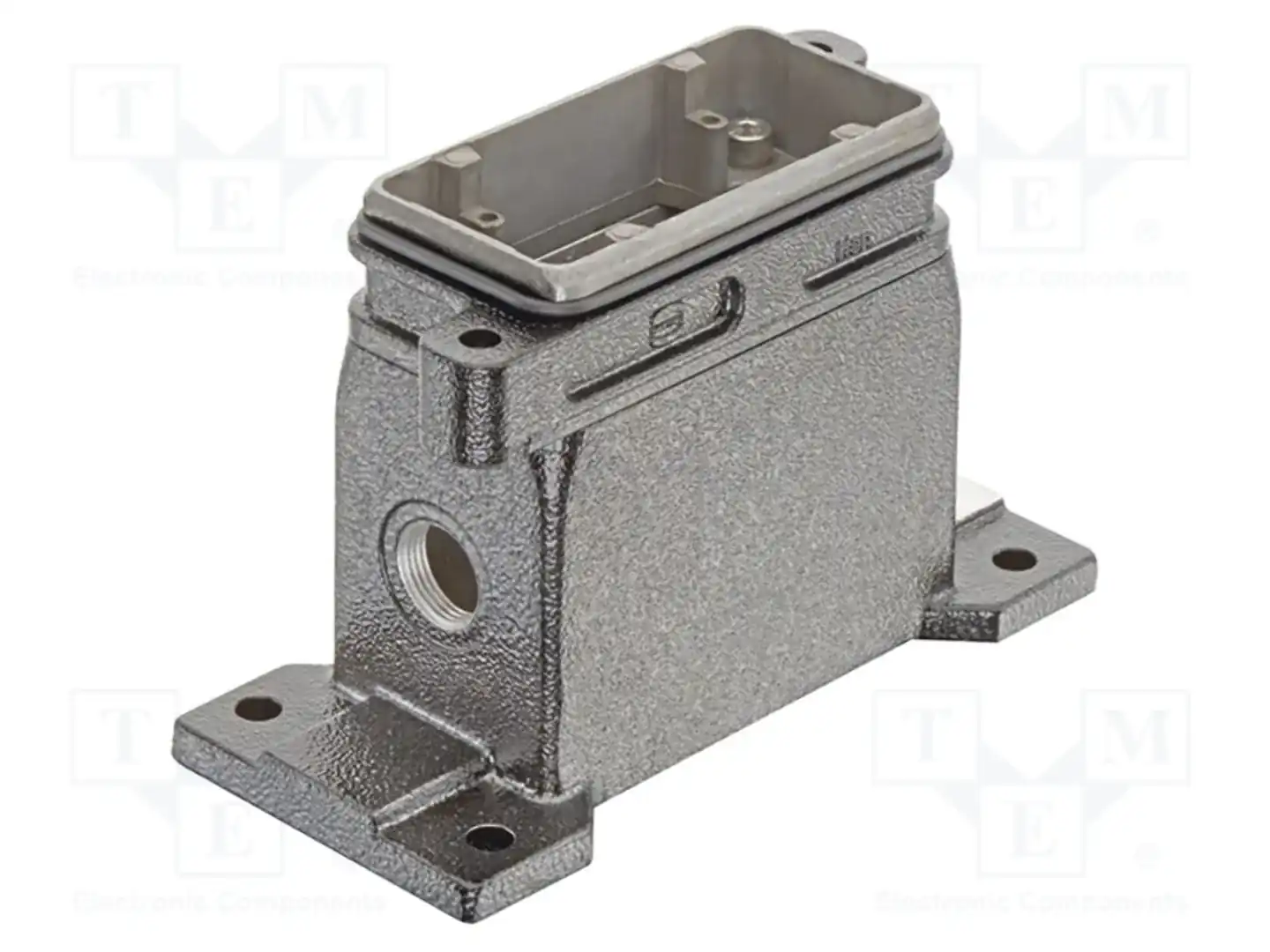 HARTING 19400101260 — Разъeмы