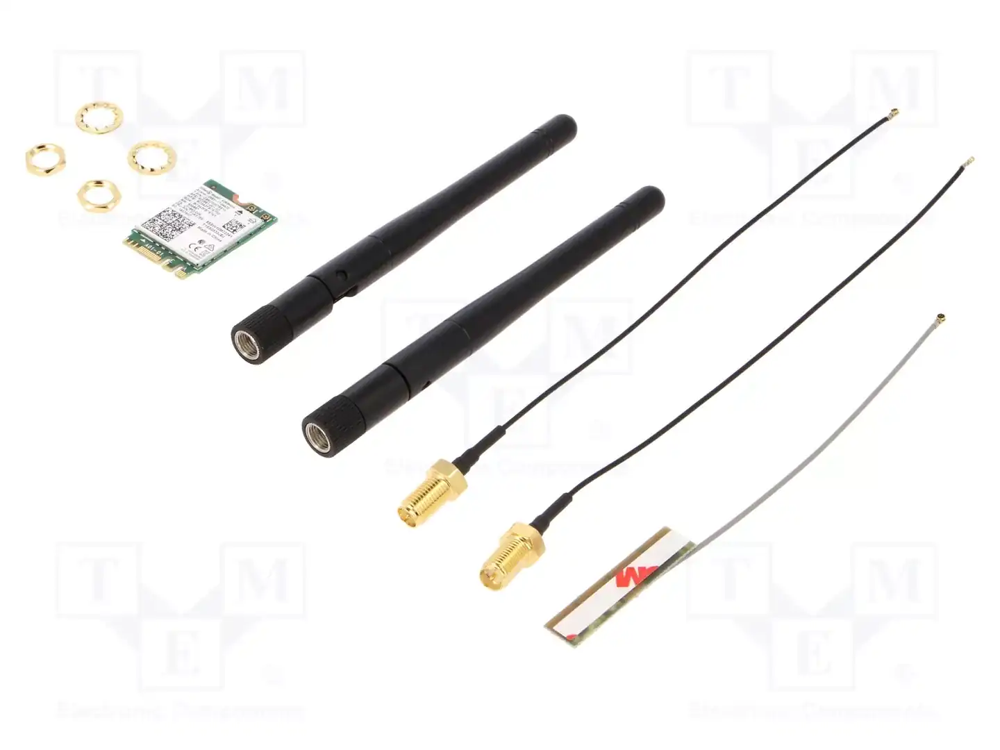 AAEON RE-WFKIT-9260NVP — Аксессуары к системам embedded