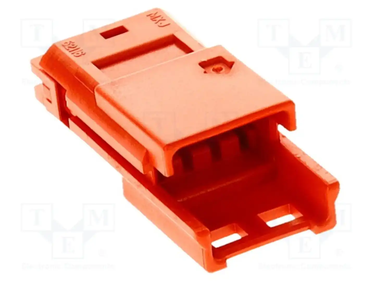 MOLEX 52116-0342 — Разъeмы Automotive