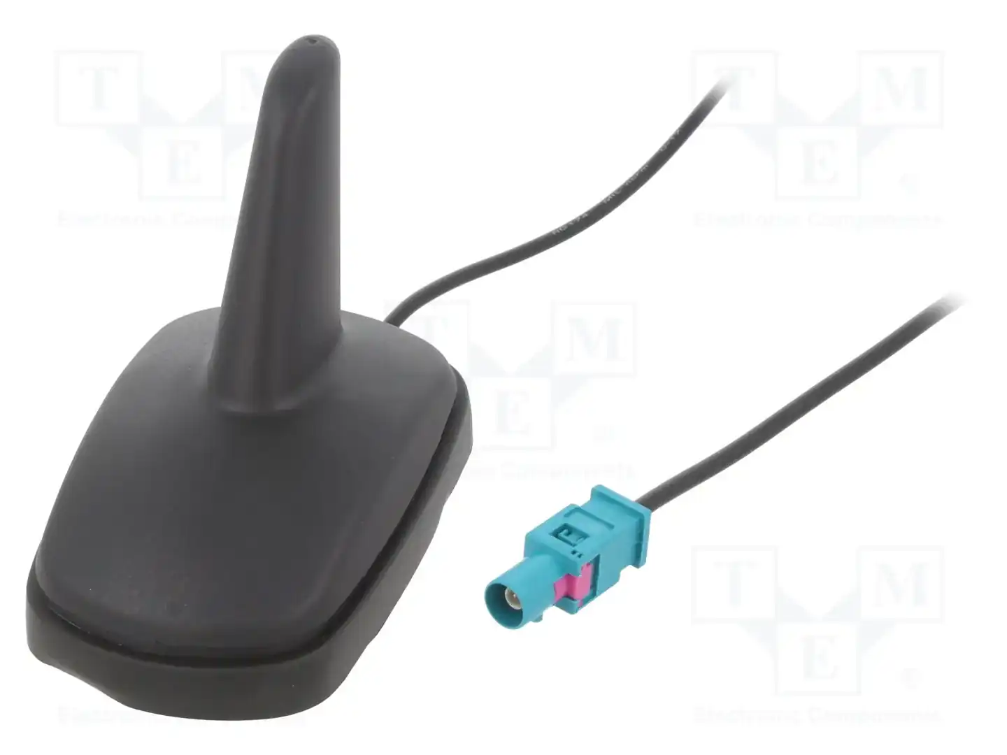 4CARMEDIA ANT.S21 — Антенны автомобильные GPS и GSM