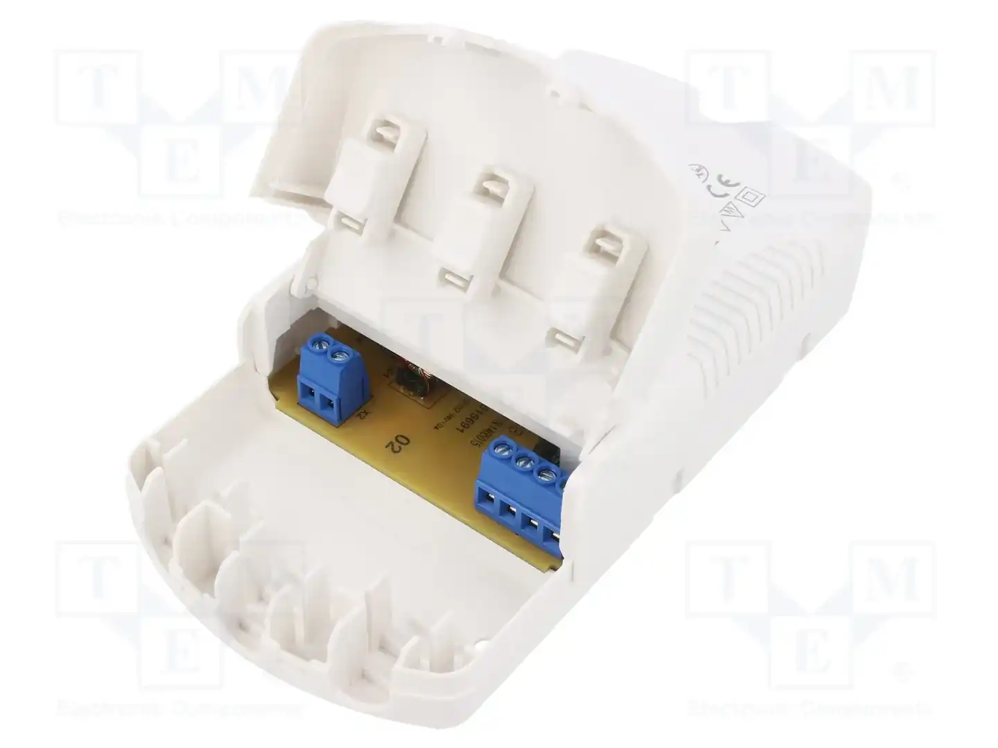 TRIDONIC LC 60W 1400MA FIXC SR SNC — Блоки питания для LED