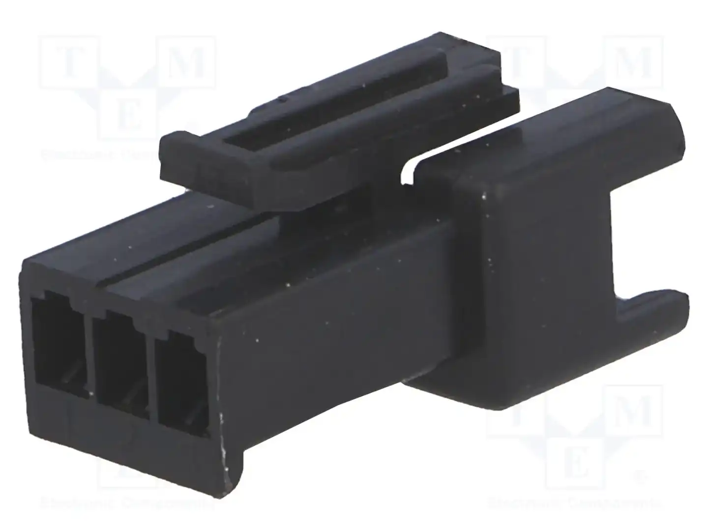 NINIGI NPPG-03 — Разъeмы сигнальные растр 2,50мм