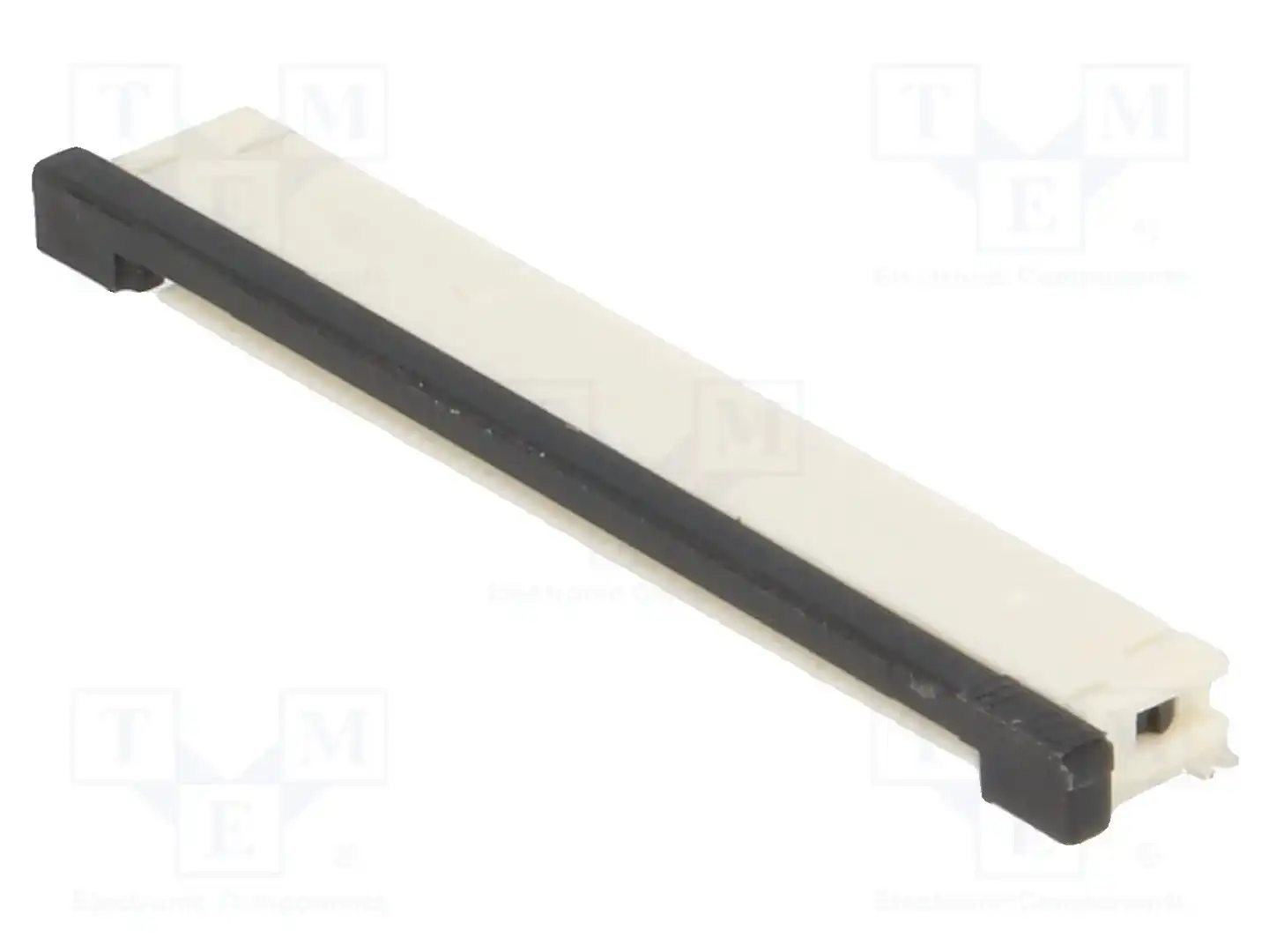 ADAM TECH PCA-6-LA-50-HL-3 — Разъeмы FFC/FPC растр 0,5мм