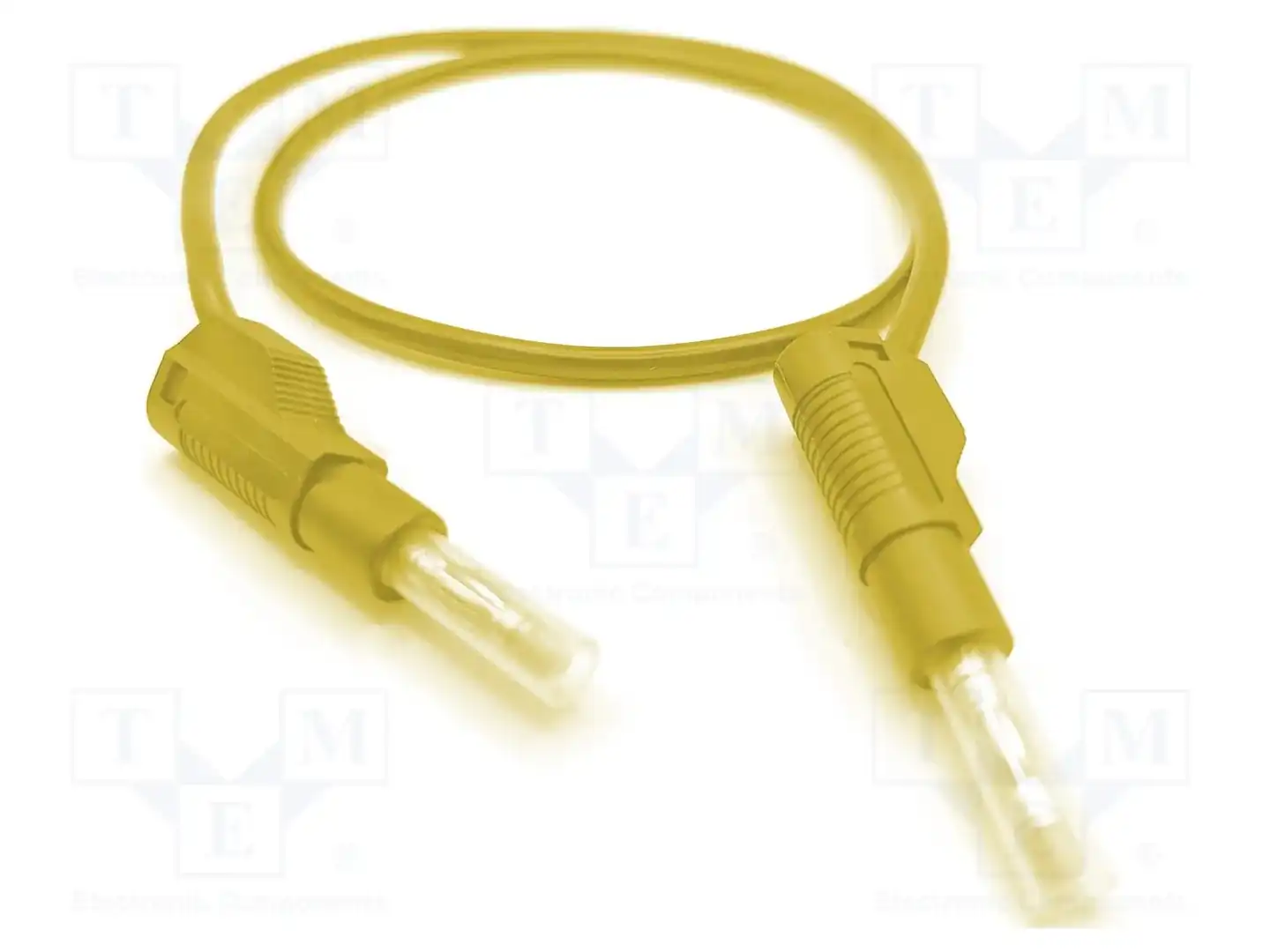 MUELLER ELECTRIC 22.451-1M-4 — Провода измерительные - одинарные