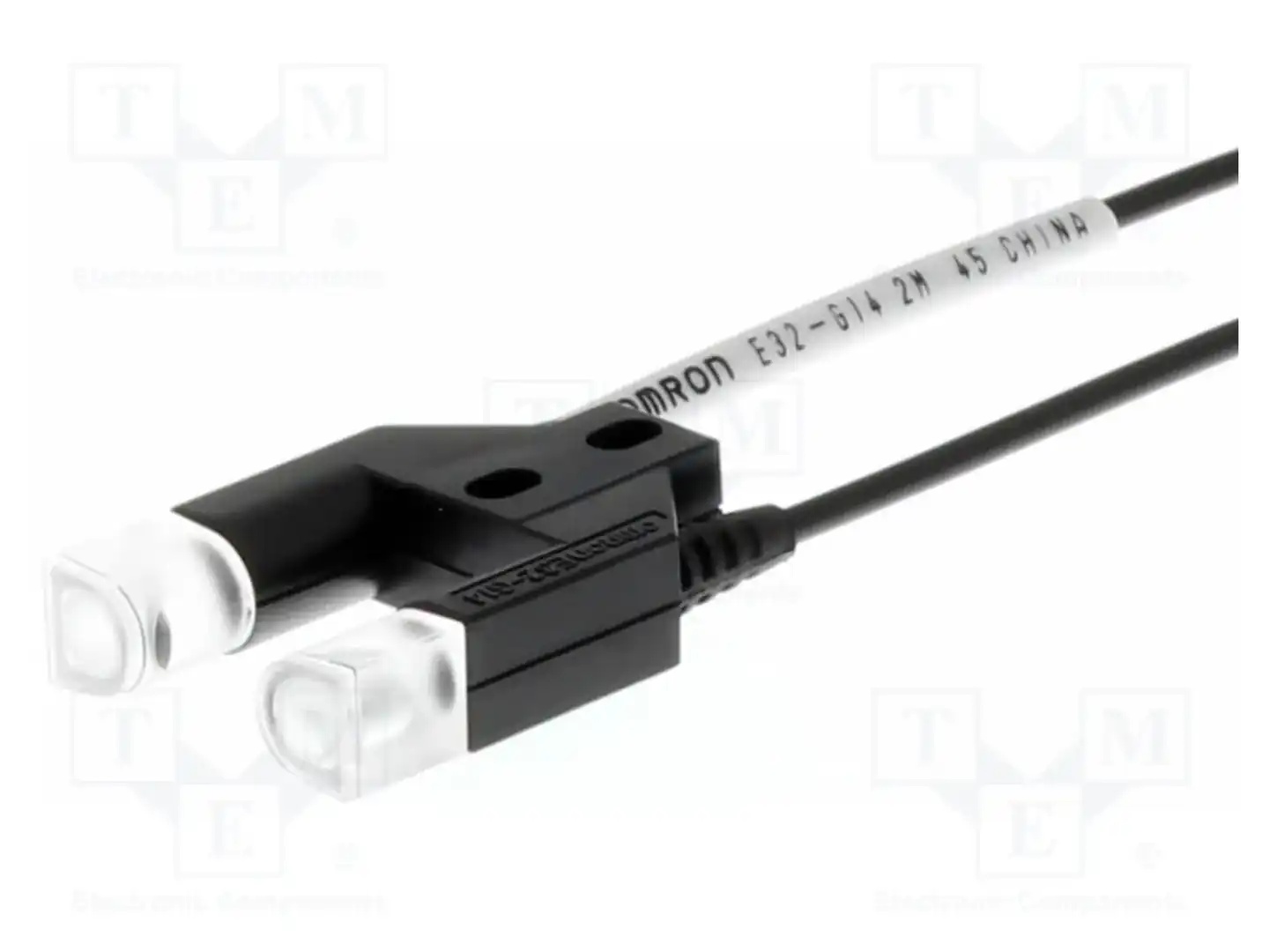 OMRON E32-G14 — Датчики световодные