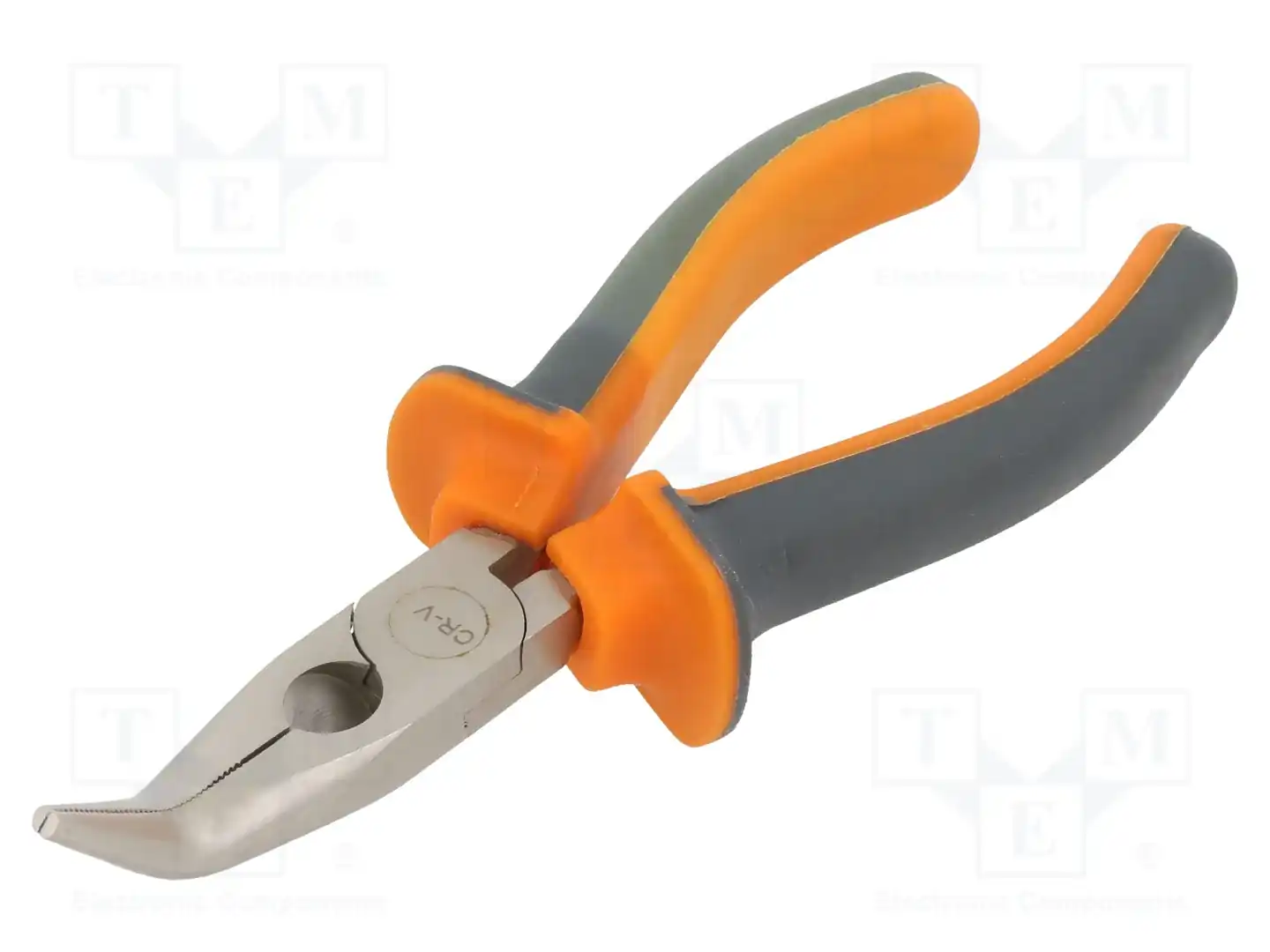 PG TOOLS PGT453 — Клещи-кусачки универсальные