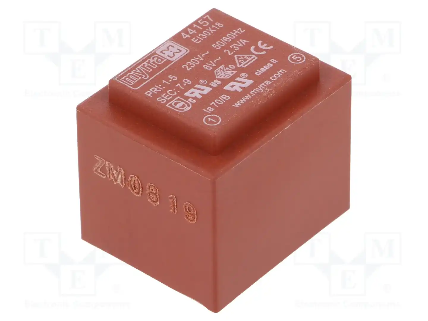 MYRRA 44157 — Трансформаторы PCB