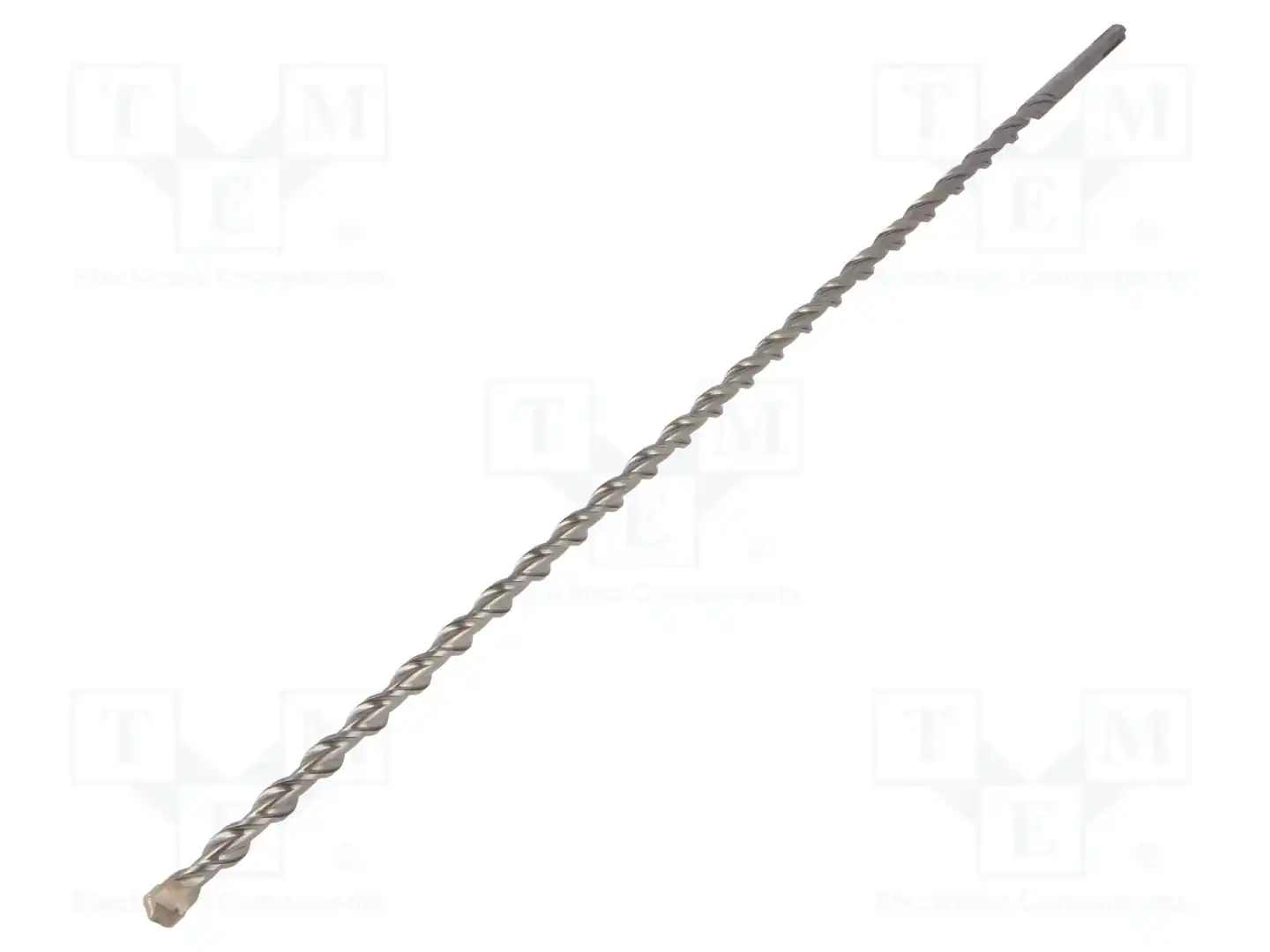 METABO 630527000 — Сверла по бетону