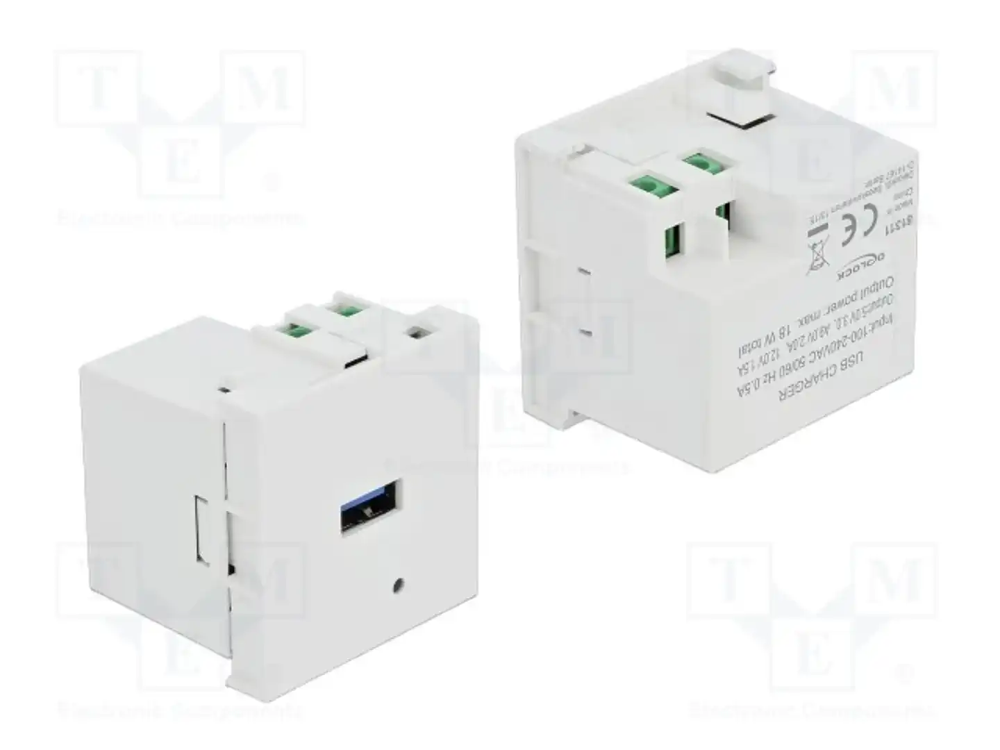 DELOCK 81311 — Компьютерные аксессуары - прочее