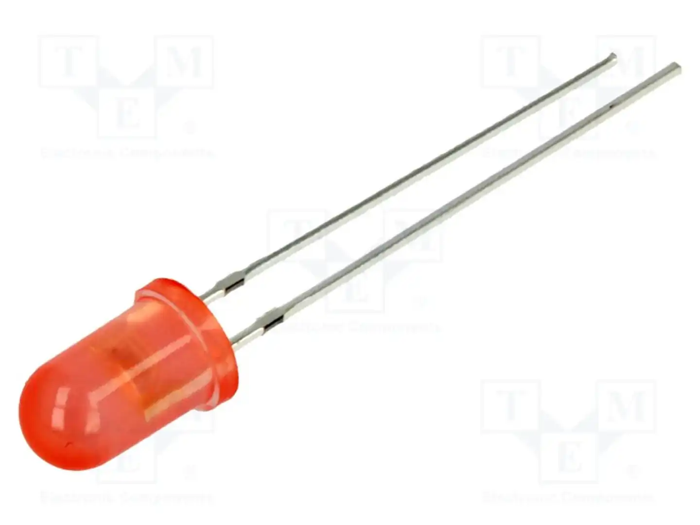 OPTOSUPPLY OSK5HA5A34A — Круглые светодиоды THT