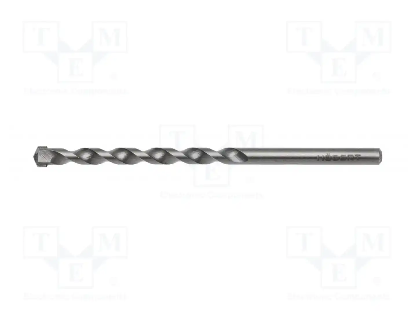 HÖGERT TECHNIK HT6D384 — Сверла по бетону