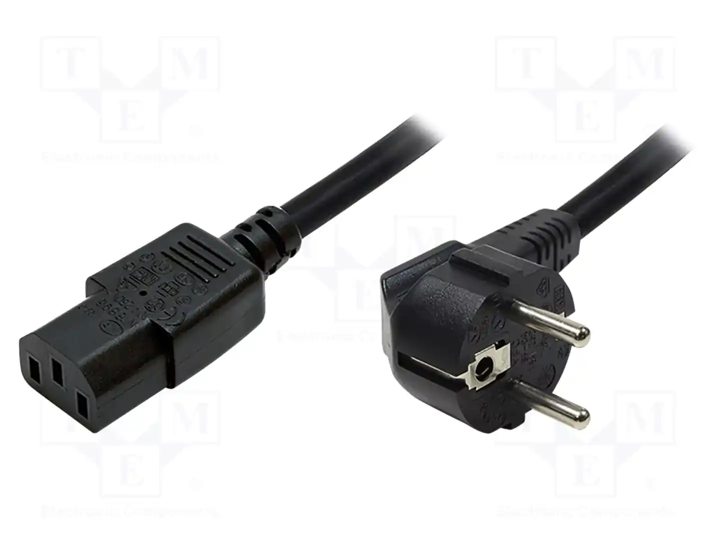 LOGILINK CP090 — Кабели питания компьютерные и универс