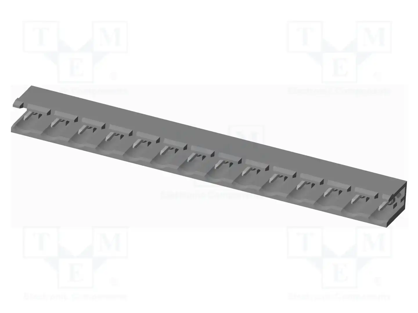 AMPHENOL ANYTEK OQ1400810000G — Клеммные колодки разъемного типа