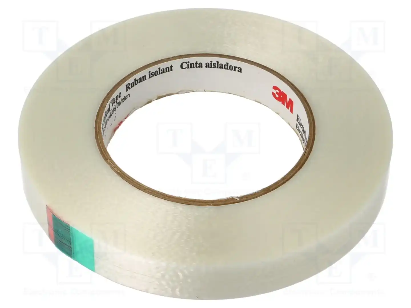 3M 3M 1339 19MM 55M — Ленты изоляционные 1339 19MM 55M