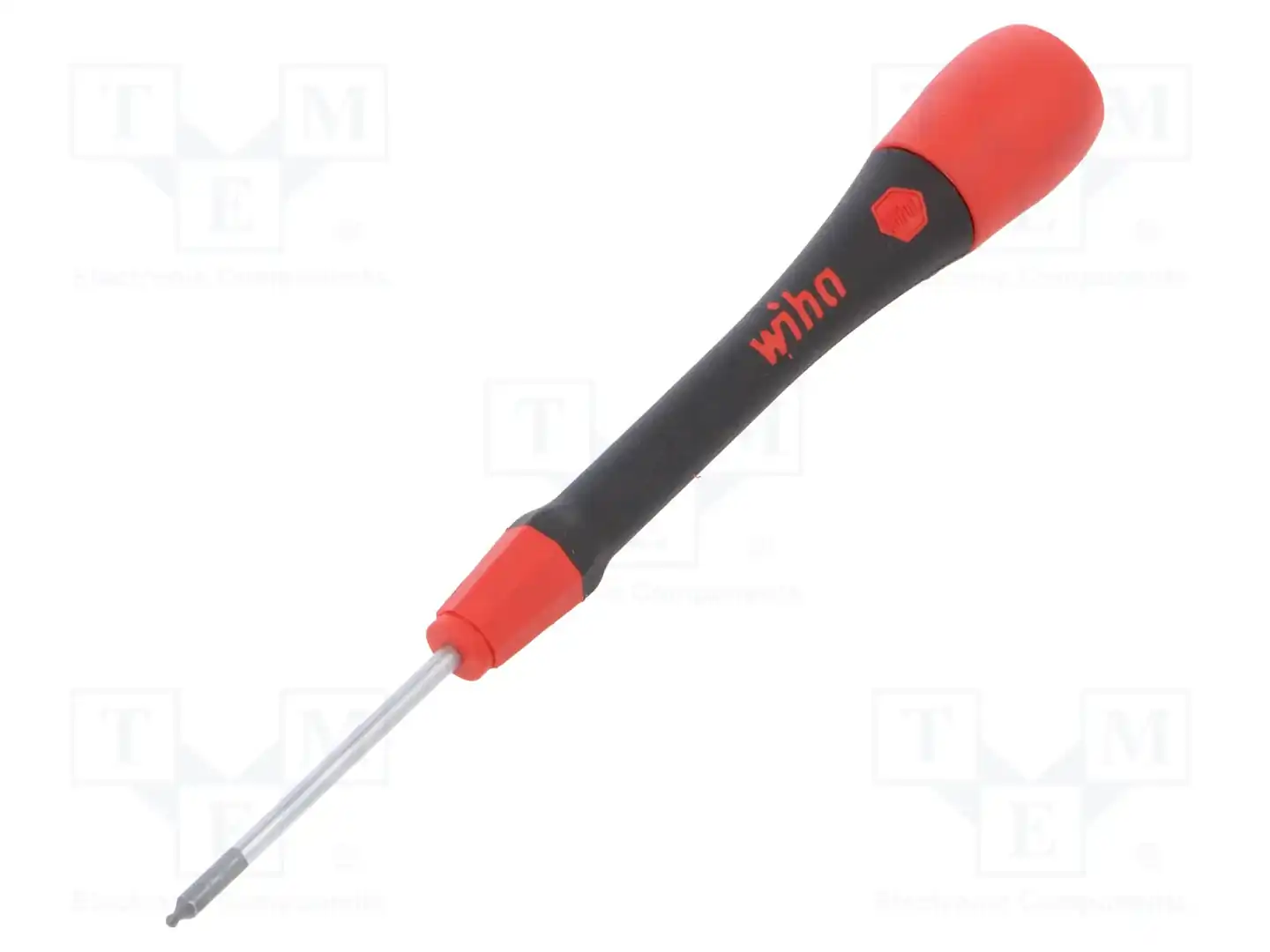 WIHA 42431 — Прецизионные отвёртки