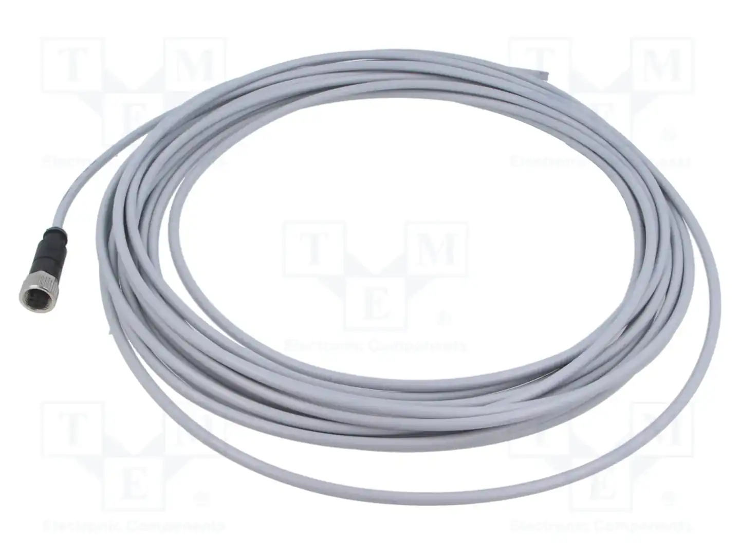 HARTING C21320000000093 — Соединения M12 с проводом