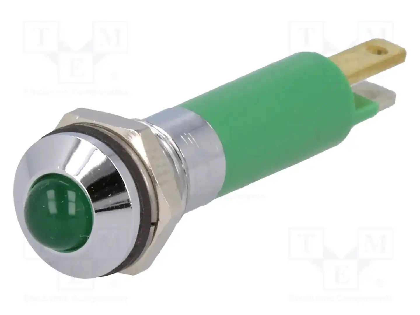 CML INNOVATIVE TECHNOLOGIES 19040351 — LED панельные индикаторы