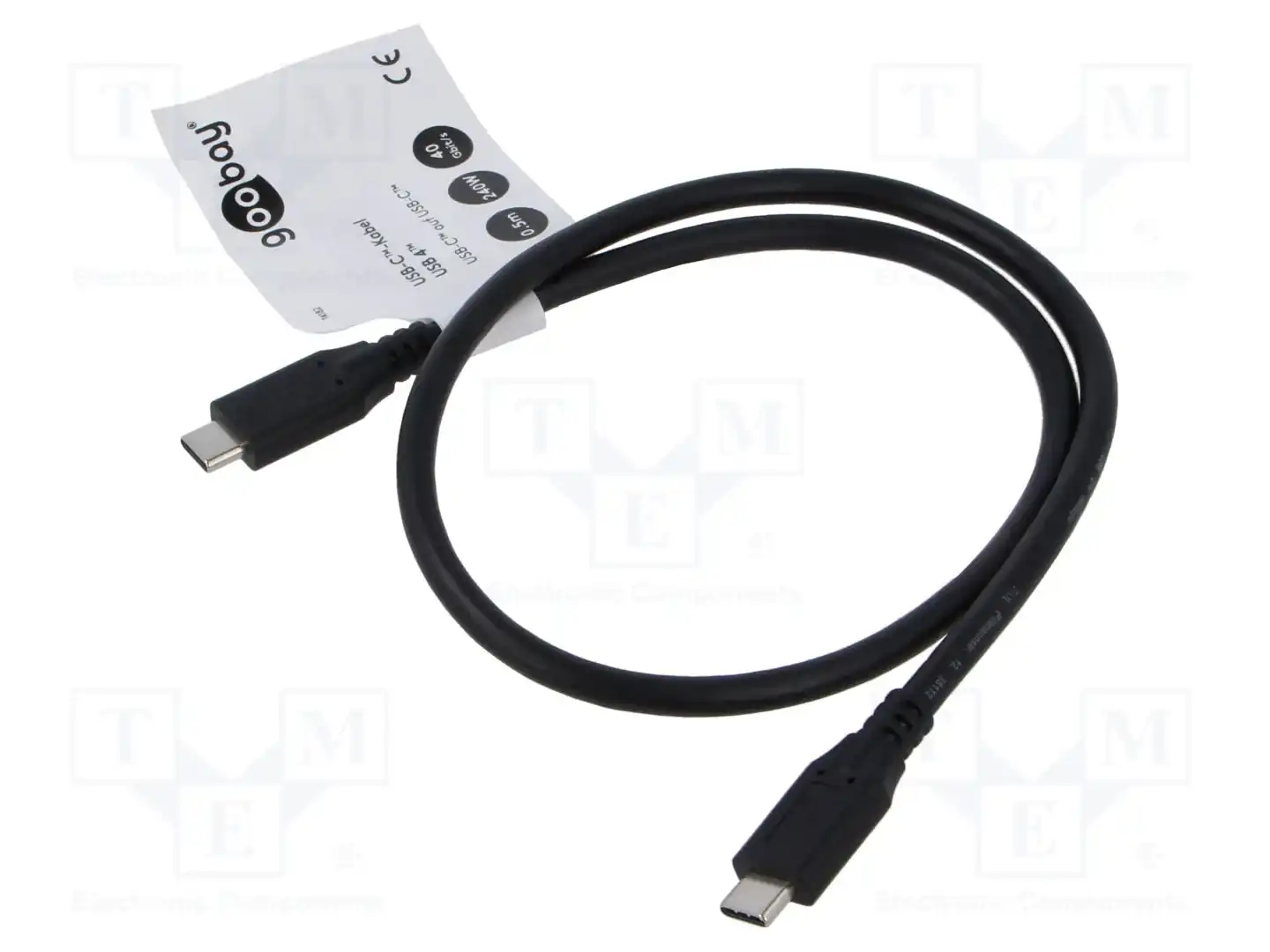 GOOBAY 74182 — Кабели и адаптеры USB