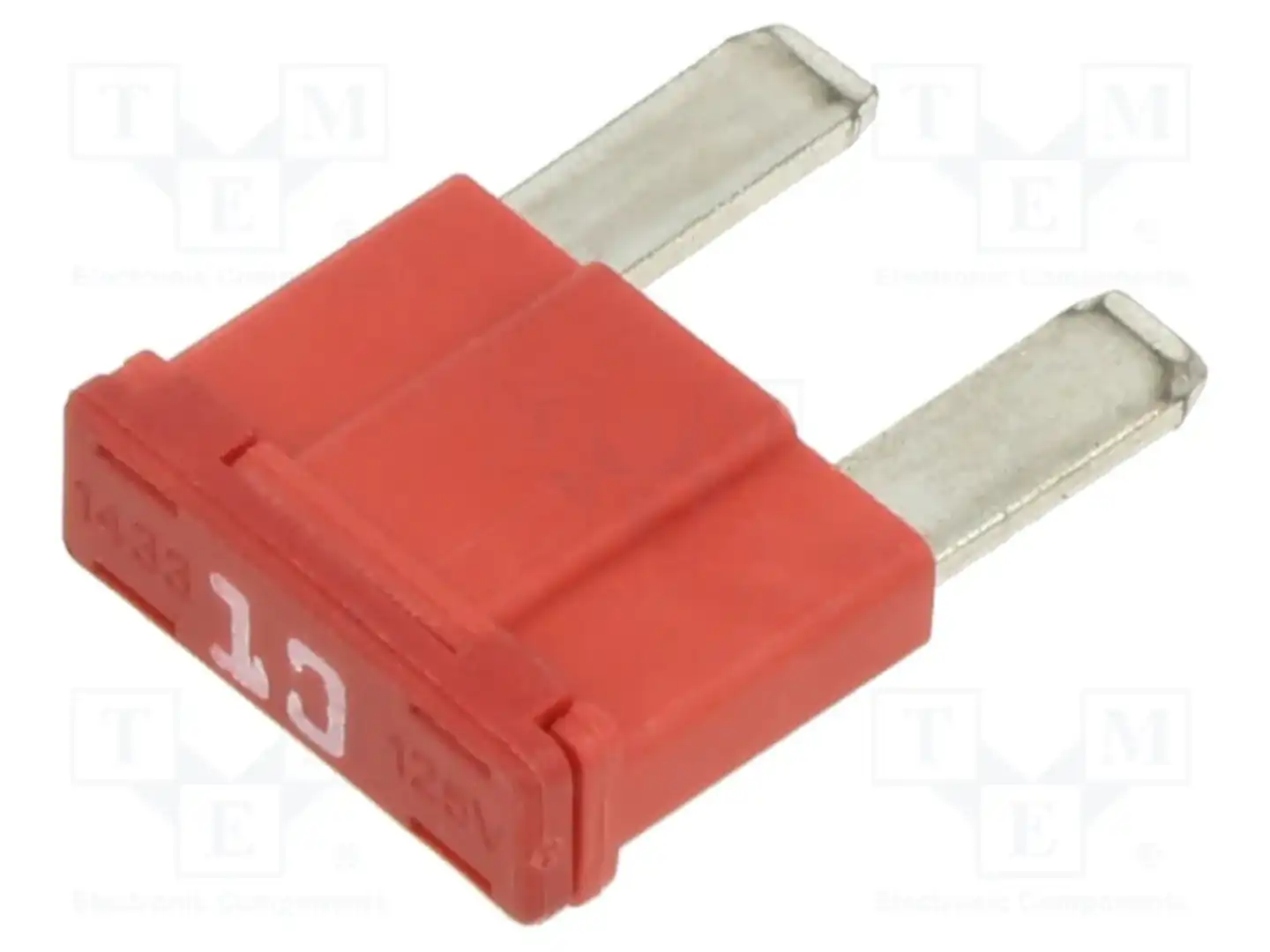OPTIFUSE ANM58-10A — Предохранители автомобильные мини